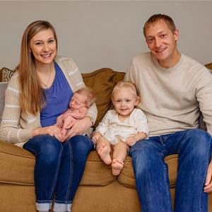 Meet your Posher, Natalie